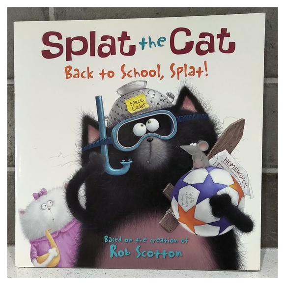 Children's Popular 6 Book Bundle (1 Hardcover / 5 Softcover) - Picture 3 of 7